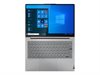 Lenovo ThinkBook 13s G2 i5-1135G7 33,8cm 13,3Zoll FHD 8GB 256GB SSD