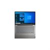 Lenovo ThinkBook 14 G2 AMD Ryzen 5 4500U 35,6cm 14Zoll FHD 8GB