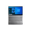 Lenovo ThinkBook 15 G3 Ryzen 5 5500U 39,62cm 15,6Zoll 16GB 512GB SSD