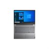Lenovo ThinkBook 15p G2 Core i7-11800H 39,62cm 15,6Zoll 16GB 512GB SSD
