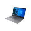 Lenovo ThinkBook 15p i7-10750H 39,6cm 15,6Zoll FHD 16GB 512GB SSD