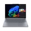 Lenovo ThinkBook 16 G7 Snapdragon X1P-42-100 40,6cm 16Zoll WUXGA 512GB