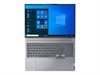 Lenovo ThinkBook 16p G2 AMD Ryzen 7 5800H 40,6cm 16Zoll WQXGA 16GB