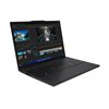 Lenovo ThinkPad Core Ultra 7 155U 40,6cm 16Zoll WUXGA 1TB 16GB RAM