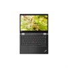 Lenovo ThinkPad L13 Yoga G2 i5-1135G7 33,8cm 13,3Zoll 8GB 256GB SSD