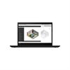 Lenovo ThinkPad P14s Gen2 Core i7-1165G7 35,6cm 14Zoll 32GB 1TB SSD