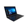 Lenovo ThinkPad P15 G1 i7-10750 39,4cm 15,5Zoll 2x16GB DDR4 512GB SSD