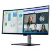 Lenovo ThinkVision 101,6cm 40Zoll 5120x2160Pixel WUHD