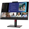 Lenovo ThinkVision T24v-30 61cm 24Zoll 1920 x 1080Pixel Full HD