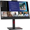 Lenovo ThinkVision T24v-30 61cm 24Zoll 1920 x 1080Pixel Full HD