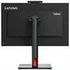 Lenovo ThinkVision T24v-30 61cm 24Zoll 1920 x 1080Pixel Full HD