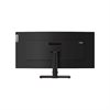 Lenovo ThinkVision T34w-20 LED gebogen 86cm 34Zoll 3440x1440 UWQHD VA