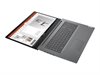 Lenovo V17 IIL 82GX Core i3 43,9cm 17,3Zoll 8GB 256GB SSD W10P Iron Gray