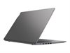 Lenovo V17 IIL 82GX Core i3 43,9cm 17,3Zoll 8GB 256GB SSD W10P Iron Gray