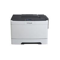 Lexmark CS317dn