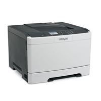 Lexmark CS410dn