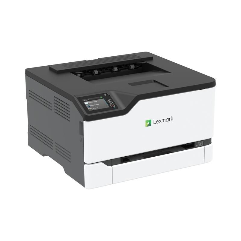Lexmark CS431dw