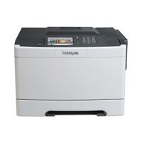 Lexmark CS510de