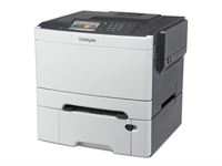 Lexmark CS510dte