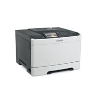 Lexmark CS517de