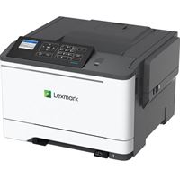 Lexmark CS521dn