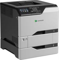Lexmark CS720dte