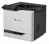 Lexmark CS820de