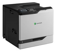 Lexmark CS820de