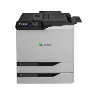 Lexmark CS820dtfe