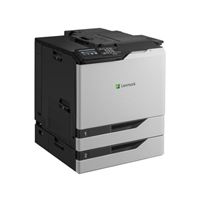 Lexmark CS820dtfe