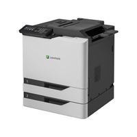 Lexmark CS820dtfe