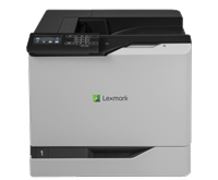 Lexmark CS827de