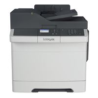 Lexmark CX310n