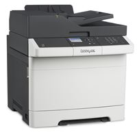 Lexmark CX310n