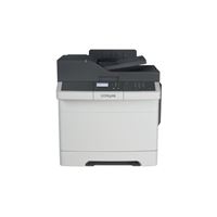 Lexmark CX317dn