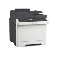 Lexmark CX317dn