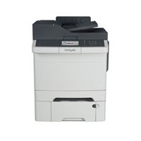 Lexmark CX410dte