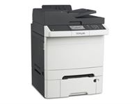 Lexmark CX410dte