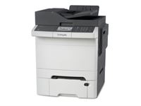 Lexmark CX410dte