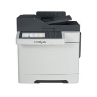 Lexmark CX510de