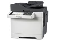 Lexmark CX510de