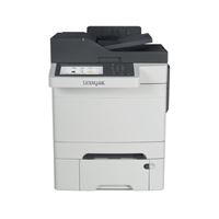 Lexmark CX510dthe