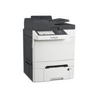 Lexmark CX510dthe