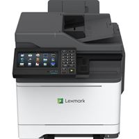 Lexmark CX625adhe