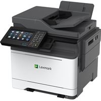 Lexmark CX625adhe
