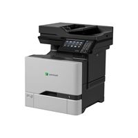 Lexmark CX727de