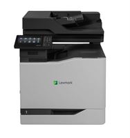 Lexmark CX820de