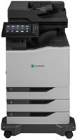 Lexmark CX825dte