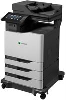 Lexmark CX825dte