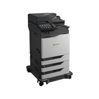 Lexmark CX825dtfe